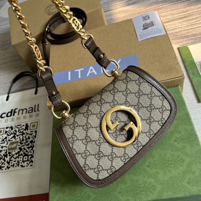 Gvc*1 satchel bags
